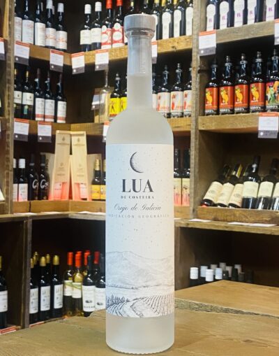 Pazo Lua Orujo