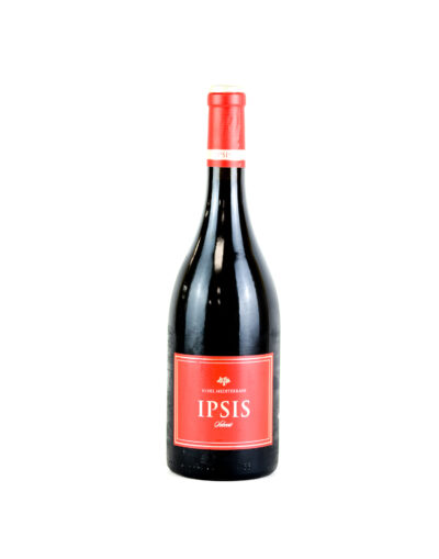 Ipsis Selección Tinto
