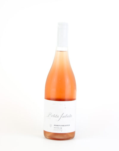 Petita Julieta Rosado