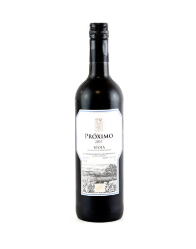 Marques de Riscal Proximo