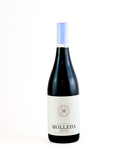 Hacienda Molleda Garnacha