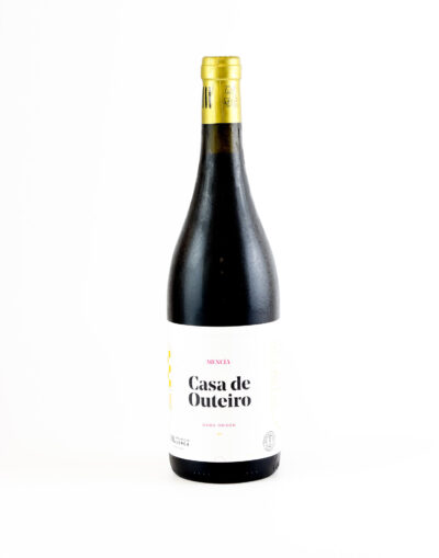 Casa de Outeiro Mencia