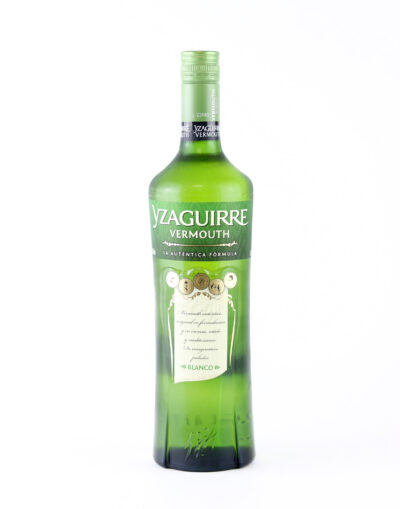Yzaguirre Blanco