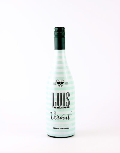 Luis The Marinero Vermut Blanco
