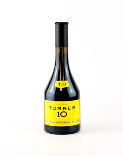 Torres 10 Gran Reserva
