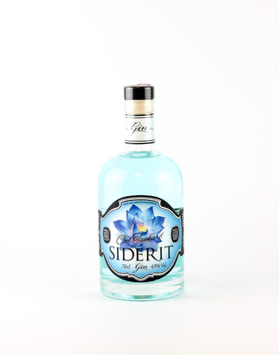 Siderit Cool Tankard Gin