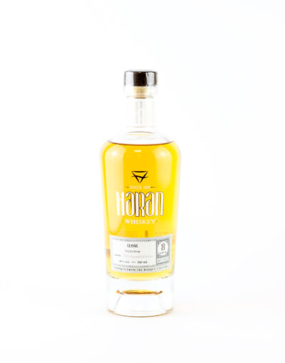 Acha Haran Single Malt Whisky