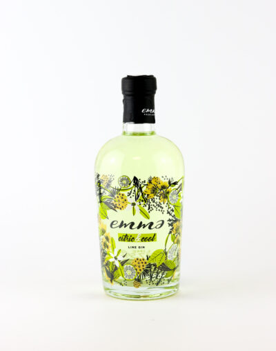 Emma Lime Gin [6]