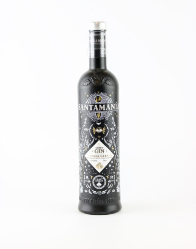 Santamania Leyenda Gin