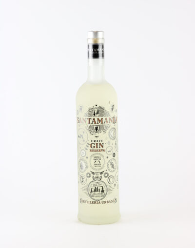 Santamania Reserva Gin