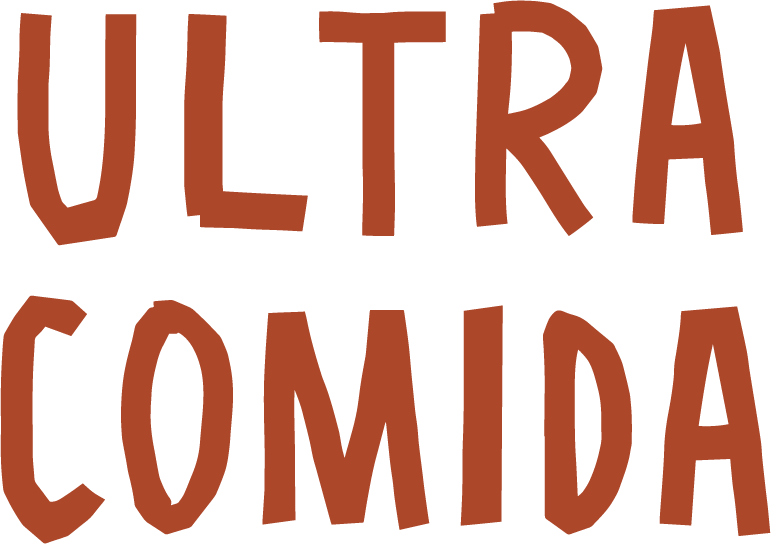 ultra comida logo